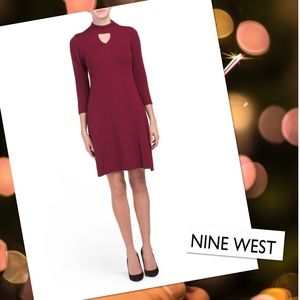 Nine West Sweater Dress 🆕